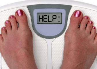 liekais svars un svara zudums, ievērojot diētu, ir visvairāk
