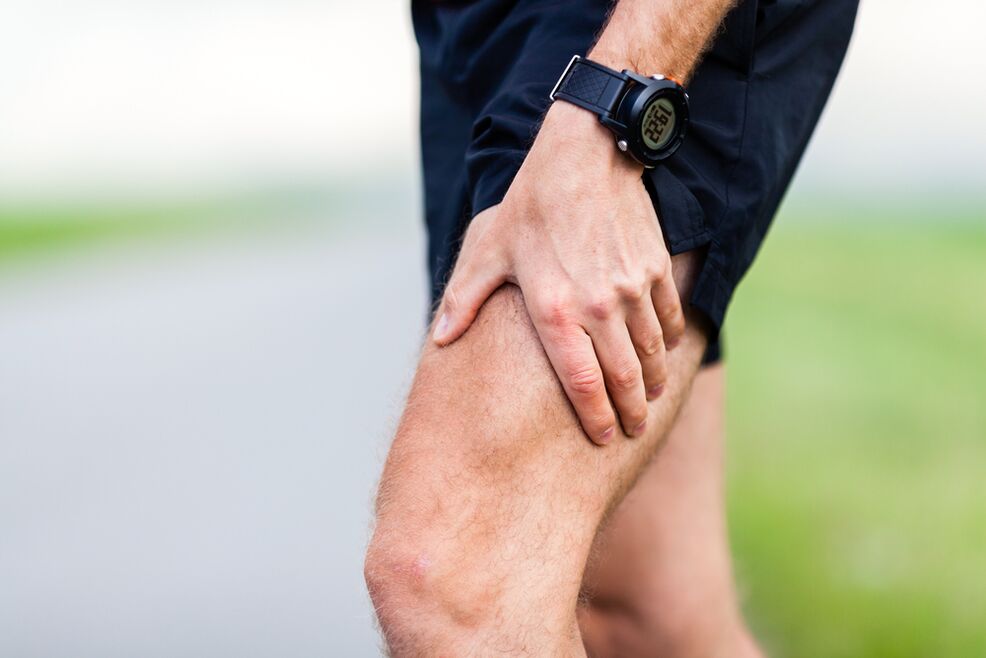 Kamēr skriešana nav kļuvusi sistemātiska, muskuļi var sāpēt