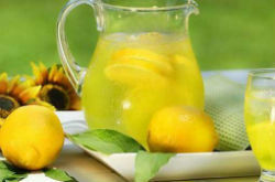 Citrons tievēšanai