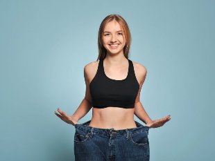 kā zaudēt svaru