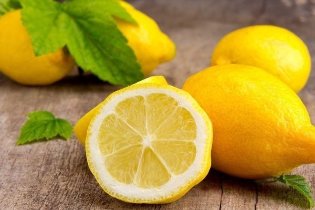 citrons tievēšanai